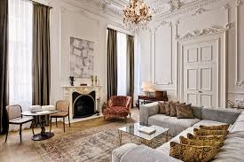 Get Started On Liberating Your Interior Design At Decoraid In Your City Ny Sf Chi Dc Bos Ldn Www Decoraid Com Parisian Interior Interior Design Home