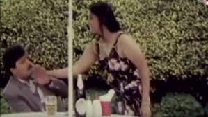 Pavitra Lokesh bikini scene