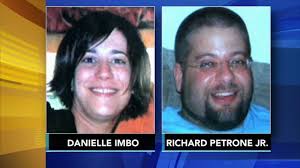 The Strange Disappearance of Danielle Imbo and Richard Petrone :  r/UnsolvedMysteries