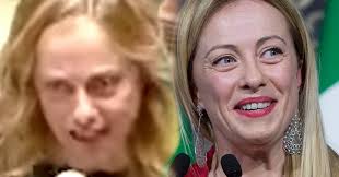 Giorgia meloni vs ursula von der leyen. Politicaprima Giorgia Meloni Esempio Di Cattiva E Sguaiata Politica