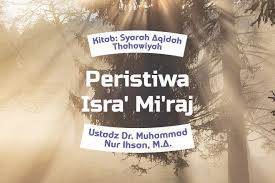 Maybe you would like to learn more about one of these? Mukadimah Ceramah Isra Mi Raj Coretan