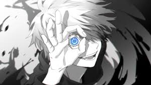 Jujutsu Kaisen Satoru Gojo Eyes Hd 4k Wallpaper 8 2005 But he has zero interest running around in circles, he's happy as a clam in the occult research club. jujutsu kaisen satoru gojo eyes hd 4k