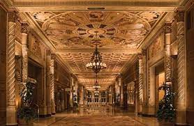 The Beautiful Biltmore Hotel In Downtown Los Angeles The Lobby Is Gorgeous Los Angeles Hotels Biltmore Days Hotel