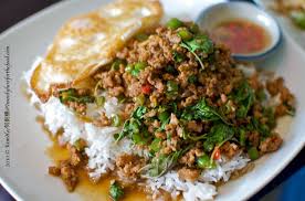 This page is about the various possible meanings of the acronym, abbreviation, shorthand or slang term: Pat Gra Pao Eten Lekker Recepten