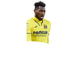 €25.00m * nov 16, 1995 in yaoundé, cameroon Zambo Anguissa Fifa Mobile 21 Fifarenderz
