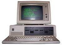 Personal Computer – Wikipedia