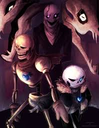 Sans, Papyrus And Gaster 【 Undertale Comic Dubs And Animations Compilation  】 - Youtube