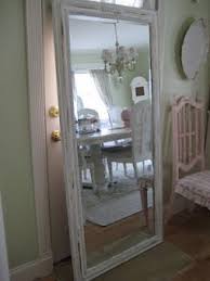 Kaykayscorner Com Shabby Chic Full Length Mirror Chic Bedroom My Room