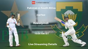 193 is what fakhar scored in the last game which is also a new record for the highest individual score in odis while chasing. Pakistan Vs South Africa 2021 2nd Test When And Where To Watch Live Streaming Details