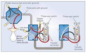 Looking for a 3 way switch wiring diagram? Trouble Wiring Z Wave Gen2 On Off Switch In 3 Way Scenerio Wiring Discussion Inovelli Community