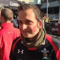 Paul Llewellyn Email & Phone Number