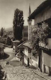 Image of Hong Kong, c.1880 (b/w photo ...