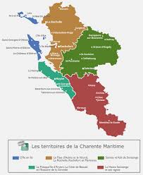Voici la carte intéractive de la fédération de pêche de la charente maritime ! La Charente Maritime Visiter La Charente Maritime Vacances En Charente Maritime Curiosites
