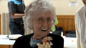 Family celebrates trio of 100-year-old cousins during family reunion