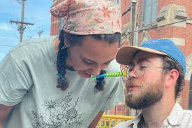 Our Debut Album, A Medley of Sentiment, is now available to stream  everywhere! Wy and I (Leo) have been playing a few of these songs for  nearly a decade. Now, after years