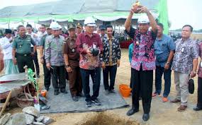 Maybe you would like to learn more about one of these? Pabrik Sepatu Positif Dibangun Di Rembang Ini Wacana Bupati Berita Rembang