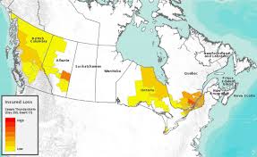 It's here that some of the world's most significant scientific and technological breakthroughs are born. Atmospheric Perils Megadisaster Year In Canada Are You Prepared Air Worldwide