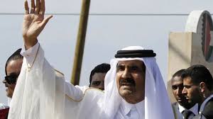 Con ella disfruta de tener una casa valuada en 32 millones de dólares y además un ferrari de oro en su cochera. La Tumultuosa Historia De Los Al Thani La Poderosa Y Multimillonaria Familia Que Rige Qatar Bbc News Mundo