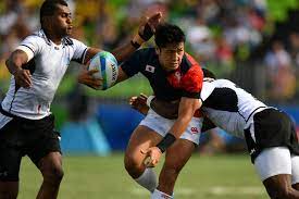 The faster, more streamlined cousin of traditional rugby, will be played in rio between august 6 and 11, with 68 matches played every. Tokyo 2020 Olympic Pool Games To Look Forward To Planet Sevens