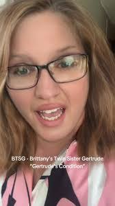 Brittany Byars's Instagram, Twitter & Facebook