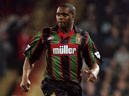 Benjamin timothy monk, 41, is accused of killing the. Dalian Atkinson Latest News Breaking Stories And Comment The Independent