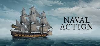 23rd century ships, 18th century pirates 22. Naval Action On Steam