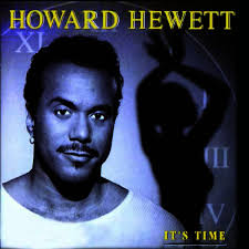Howard Hewett: albums, nummers, concerten