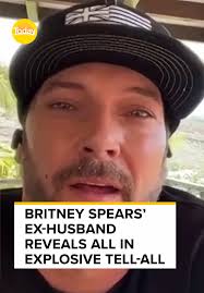 Kevin Federline Now 2024