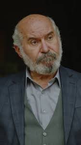 Nusret Ağa ile Eşref Rüya Duygusu