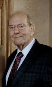 James Howarth Obituary