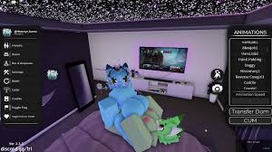 Roblox gay furry porn mirror fuck