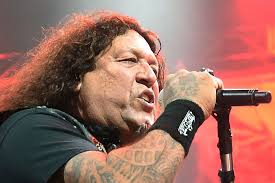 Chuck Billy Has Spoken to Hardcore Icon About Solo Album Collab