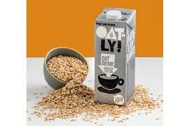 We did not find results for: Yeo S Oatly In S 30m Tie Up To Produce Oat Drink For Asia In Singapore Companies Markets The Business Times