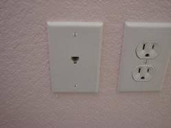 The jack in your cell phone has four conductors and there are. Telephone Wiring Diagram