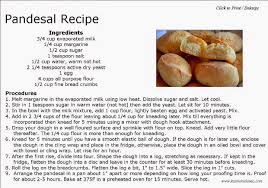 Pin On Food Recipes