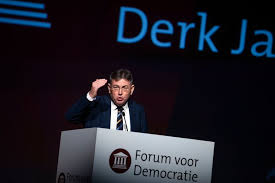 Centraalforum voor democratie #187 de rechter maakte het slechter. Christenunie En Sgp In Europa Waarschuwen Fractiegenoten Voor Forum Voor Democratie Trouw
