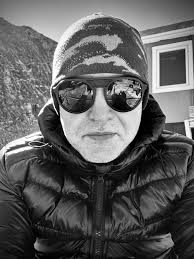 About 3 — Chris Jaffe