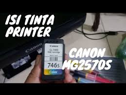 Gigagünstig ist die beste website, um ink cartridge for canon zu vergleichen. Posisi Warna Cartridge Canon Mg2570