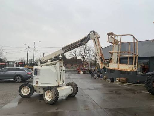 Terex TA34N Aerial Lift