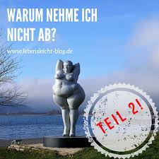Warum Nehme Ich Nicht Ab 3 Seelische Komponenten