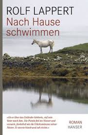 Bei beiden gerichten steht der käse im fragt man ende januar nach, verstauben die sportschuhe langsam im regal, und geraucht wird immer noch. Nach Hause Schwimmen Roman Ebook Lappert Rolf Amazon De Kindle Shop