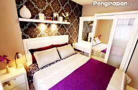 Fully furnished.fasilitas lengkap, full ac,tempat tidur, tv. Info Sewa Harian Apartemen Di Jakarta Penginapan Net 2021