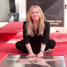 Christina Applegate makes first appearance since MS diagnosis | Woman & Home