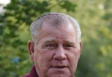 Sean Barone's Instagram, Twitter & Facebook