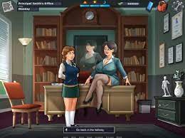 Cara hack uang summer saga. Download Summertime Saga Mod Apk V0 20 11 2021 Unlock All