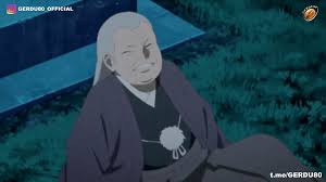 انیمه بوروتو قسمت 155 زیرنویس فارسی Gerdu80 Anime Boruto