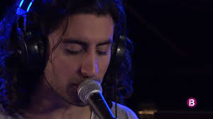 Omar Alcaide, About you