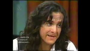 EDITH GONZALEZ incontro con Eduardo Palomo, Ariel Lopez Padilla e Ana  Colchero