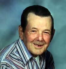 William Bruce Obituary