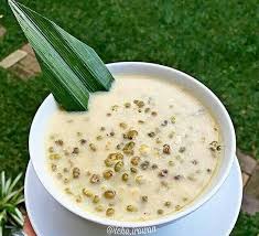 Terima kasih telah membaca kompas.com. Resep Dan Cara Memasak Bubur Kacang Hijau Yang Enak Mudah Sederhana Dan Terbaru Resep Masakan Lezat Indonesia